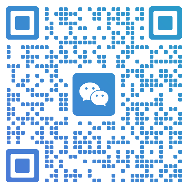 Viktor Yun’s original WeChat contact QR code